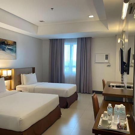 Diversion 21 Hotel Iloilo City Εξωτερικό φωτογραφία