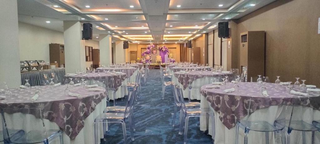 Diversion 21 Hotel Iloilo City Εξωτερικό φωτογραφία