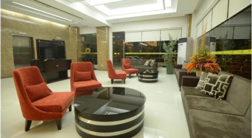 Diversion 21 Hotel Iloilo City Εξωτερικό φωτογραφία