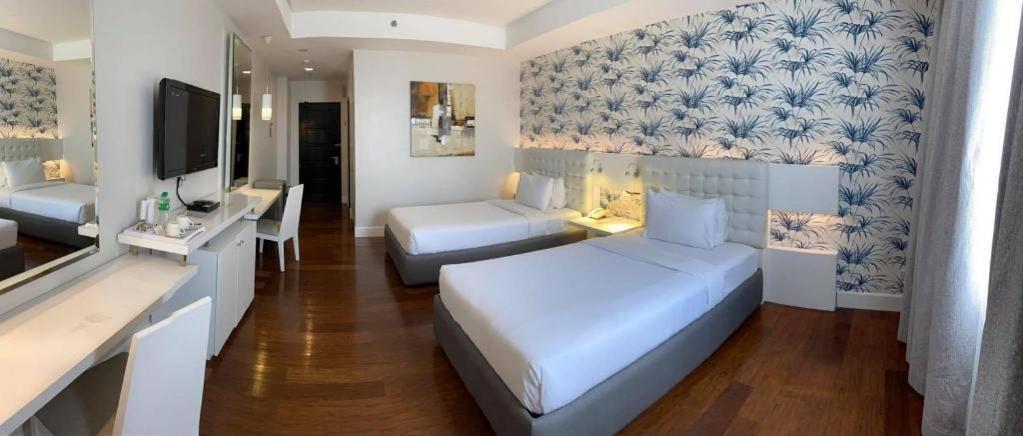 Diversion 21 Hotel Iloilo City Εξωτερικό φωτογραφία