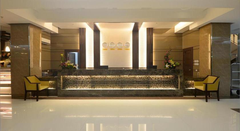 Diversion 21 Hotel Iloilo City Εξωτερικό φωτογραφία