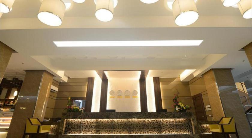 Diversion 21 Hotel Iloilo City Εξωτερικό φωτογραφία